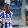 Europa League: Heerenveen - Rapid 4-0